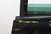 фото thumb №15, Двері ліва задні лівий задня seat toledo iii 2004r- lc9z - код лакофарбового покриття