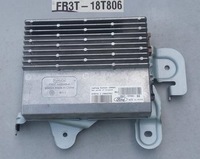 фото thumb №1, Усилитель ford mustang fr3t-18t806