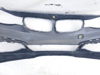 фото thumb №10, Бампер bmw 3 f34 3gt 2011-2017 перед передний gt gran turismo обычный