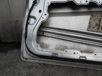 фото thumb №14, Ford fiesta mk7 дверь правая передние 3d голый