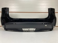 фото thumb №1, Бампер задний tesla model y