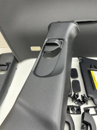 фото thumb №14, Mercedes w176 amg потолок комплект a1766900050