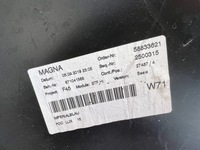 фото thumb №12, Бампер bmw 2 f45 задняя задний