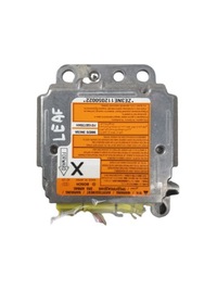 фото thumb №1, Nissan leaf i модуль air bag 98820 3ne0a