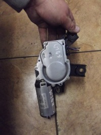 Mercedes w168 1.4b 99' моторчик двірники задній 1688200442 в Україні, фото thumb