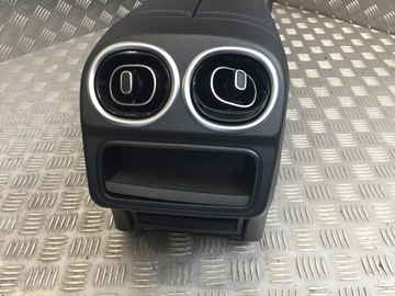 фото thumb №14, Mercedes w206 універсал сидіння диван обшивки шкіра c-klasa європа оригінал