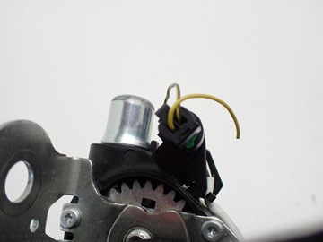 фото thumb №9, Pas безопасности натяжитель левый зад mini clubman f54 jcw 20r