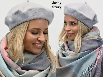 Классическая французская антенна BERET, один размер ЦВЕТА