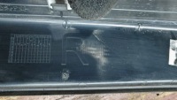 Накладка накладка поріг порога  правий передні  mercedes w251 r klasa a2516800035 Доставка, фото thumb