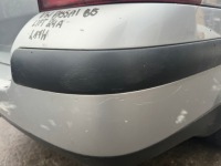 фото thumb №13, Vw passat b5 рестайлинг задний бампер la7w