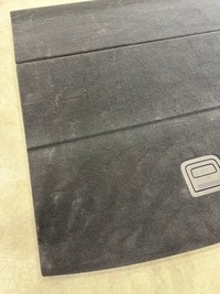 фото thumb №6, Пол коврик багажника q5 sq5 80a idealna 24r lift 3 запчасти