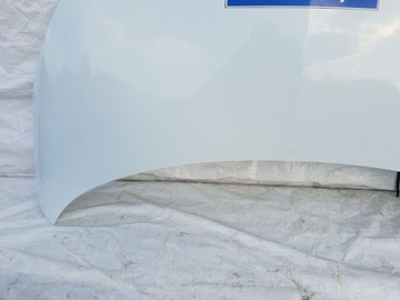 фото thumb №6, Renault zoe 12-18 капот перед крышка двигателя