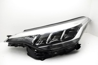 фото thumb №1, Toyota c-hr chr 2020- фары kpl nowe led