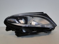 Mercedes gle 166 w166 лампа передняя правая led в Украине, фото thumb