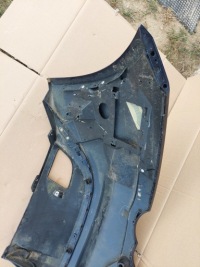 фото thumb №6, Jaguar f-type s 13r . бампер задній a040