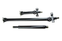 фото thumb №1, Wał привідний mercedes vito/viano w639 4matic 03-