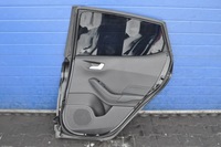 фото thumb №11, Ford fiesta mk8 дверь правый правое задняя задние dk