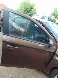 фото thumb №1, Двері праві перед peugeot 301 c-elysee 15r комплектні plus дзеркало