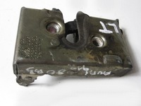 фото thumb №4, Замок двері задній лівий audi 80 b3 90r