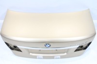 фото thumb №5, Крышка зад багажника bmw f01 f02 a84 milanobeige