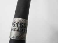 фото thumb №10, Lancia delta 3 iii 1.4 m-air шланг трубка пального