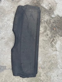 фото thumb №1, Peugeot 206 plus полка багажника