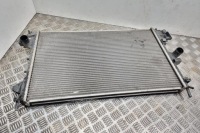 Радиатор воды opel vectra c 6191401e 1.9l дизель 88kw 2005 Недорого, фото thumb