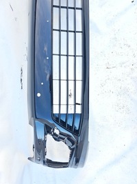 фото thumb №4, Бампер vw scirocco r-line r201k8 lift 14-17 перед spr pdc передній