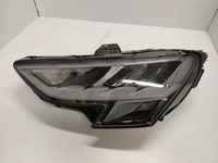 фото thumb №1, Audi a3 8y led лампа левая