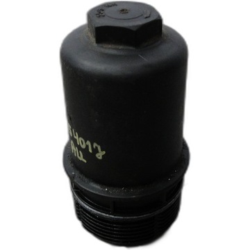 фото thumb №1, Корпус фильтра масла audi vw 2.0tfsi 06l115401j