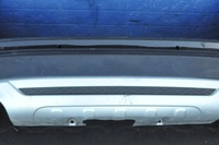 фото thumb №4, Volvo xc60 i rdesign бампер задняя задний