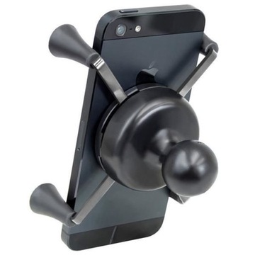 Автомобильный держатель RAM Mount X-Grip RAM-HOL-UN7BU