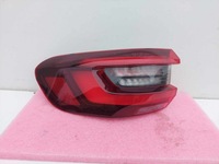 фото thumb №1, Bmw x5 g05 лампа ліва задня задня led w крила