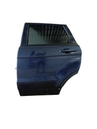 фото thumb №1, Land rover range rover evoque l538 2018 левая сторона дверь задние