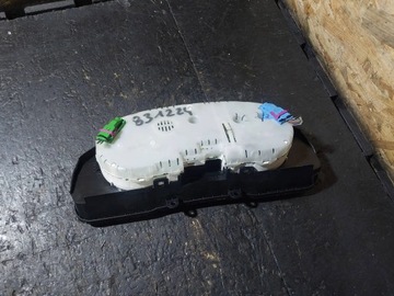 фото thumb №11, Спидометр / спидометр audi a4 b5 8d 1.6 8d0919861c