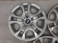 фото thumb №9, Ковпаки 17'' bmw x1 e84 6783332