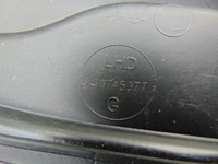 фото thumb №12, Жабо пластиковий volvo v50 1 lift 30745377 europa