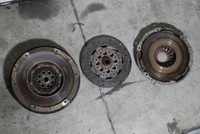 фото thumb №1, Сцепление двухмассовый honda civic ix 9 1.6 i-dtec