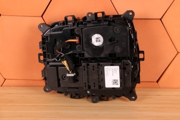 фото thumb №10, Bmw x5 g05 lci вибірник домкрат зміни коробки передач idrive скло glass 5a6aee5