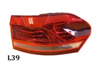 фото thumb №1, Лампа задняя комбинированная do volkswagen touran правая