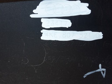 фото thumb №11, Бампер зад audi e-tron s-line 4ke807521d