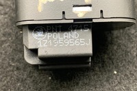 фото thumb №9, Переключатель регулировки зеркал skoda yeti 5l 1z1959565j 2.0l дизель 2015