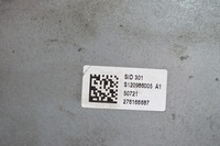 фото thumb №5, Бортовий комп'ютер блок керування renault s122326113a 8200804775