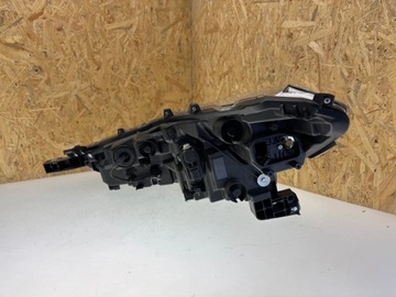 фото thumb №12, Toyota corolla cross 2022 лампи передні