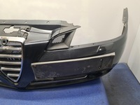 фото thumb №7, Alfa romeo 166 lift бампер перед 632