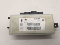 фото thumb №1, Модуль подушка безопасности bmw x6 f16, f86 9350003 3.0l дизель 230kw 2014