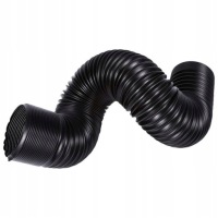 фото thumb №12, Система впускной airbox фильтр конический w корпус 76mm карбон 240 mm комплект