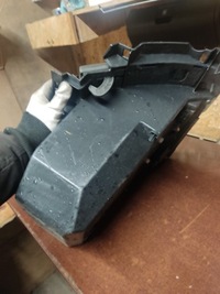 фото thumb №6, Бардачок пасажира seat arosa