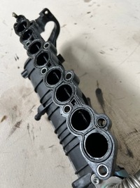 фото thumb №7, Hyundai i30 ii 12- 1.6 crdi колектор всмоктуючий