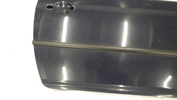 фото thumb №12, Двері праві vw golf iv 4 колір la5g 1997-2005 версія 3 двері